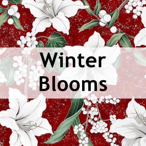 Winter Blooms